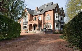 B&B Domein Leegendael